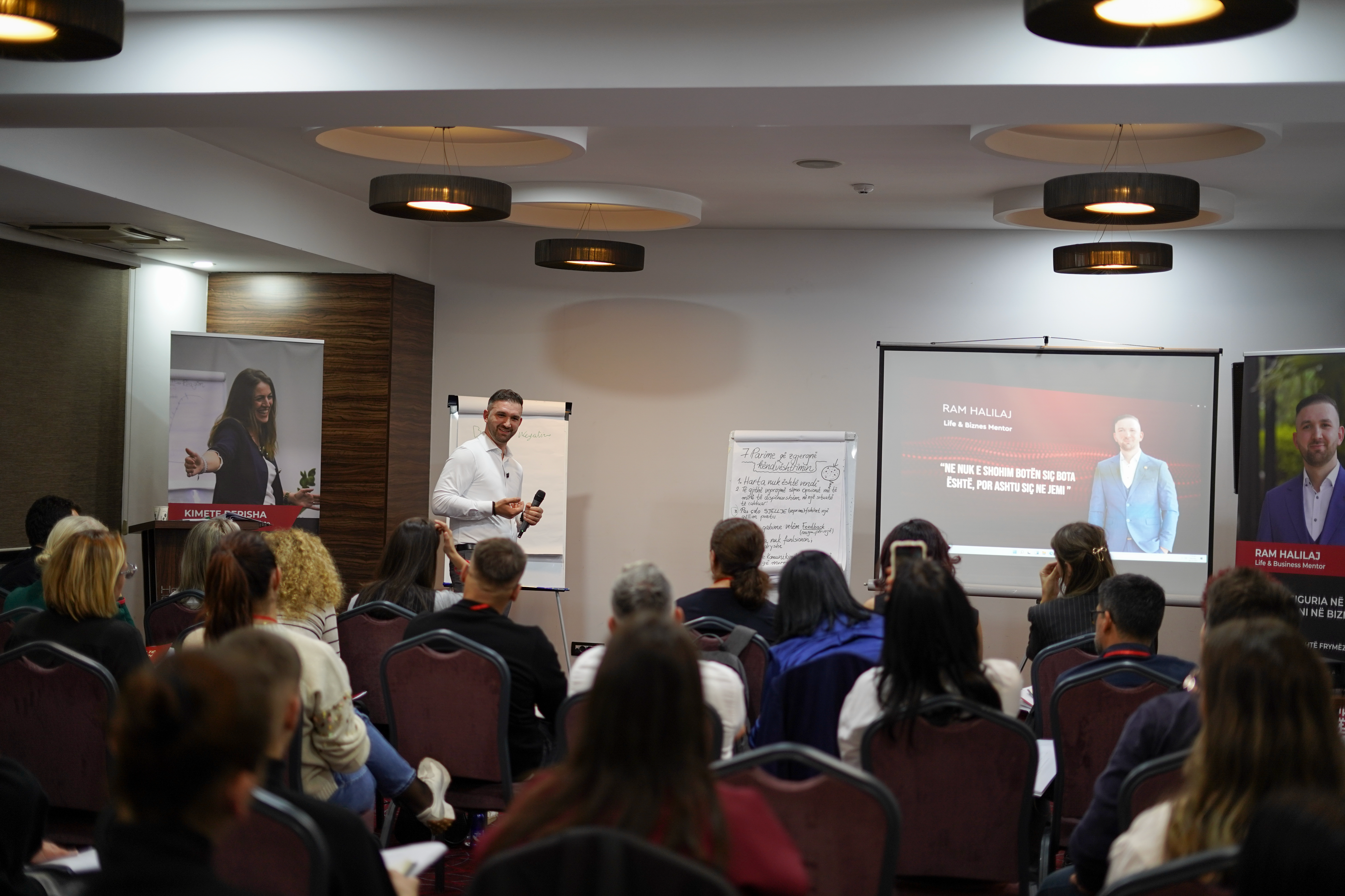 Seminar Ram Halilaj 3