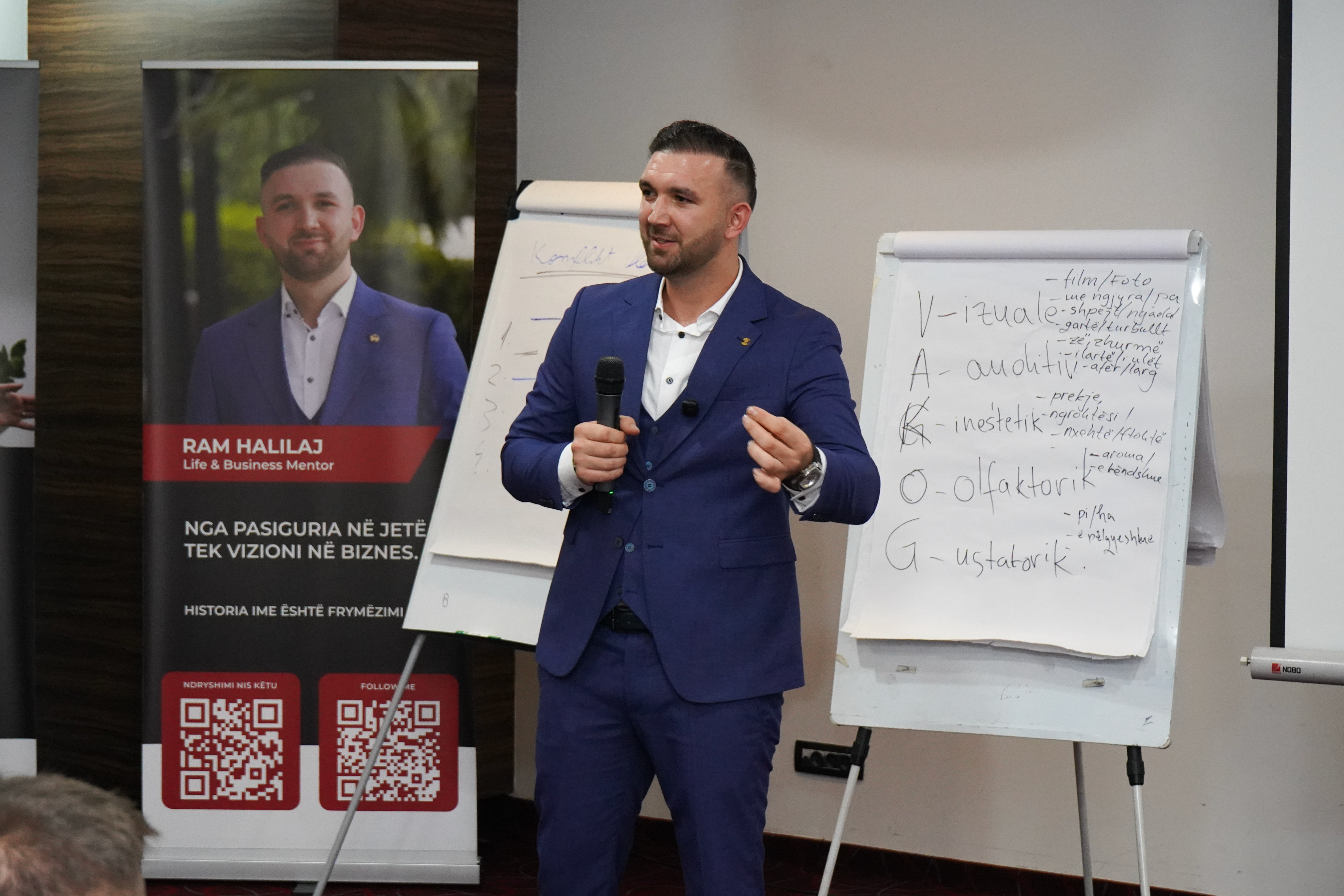 Seminar Ram Halilaj 4